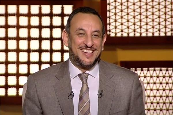 رمضان عبد المعز
