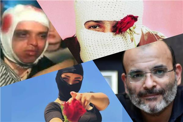 نجوم الفن