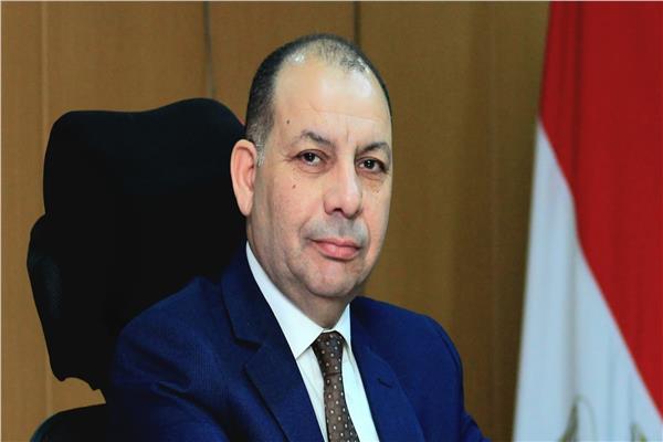  مدير أمن الغربية