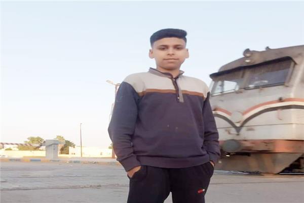 الضحية