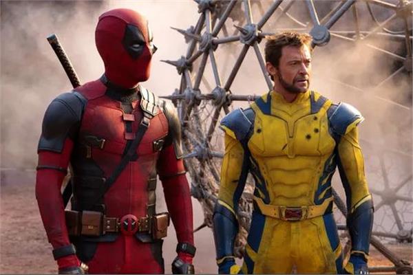 Deadpool and Wolverine