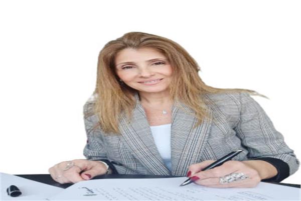 ريما بالي صاحبة «الناى فى التخت الغربى