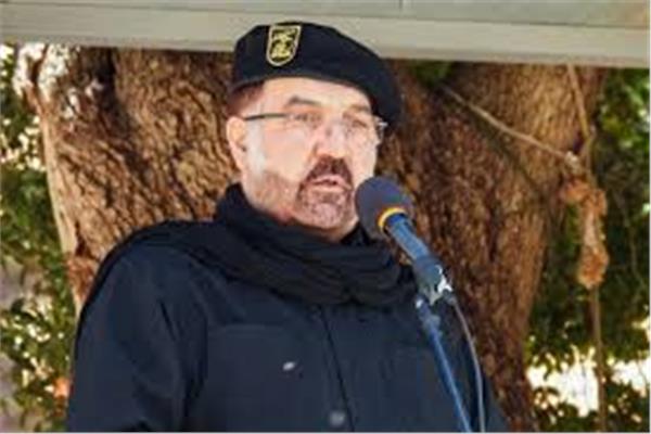 فؤاد شكر
