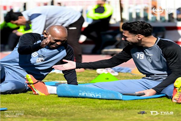 عبدالله السعيد وشيكابالا