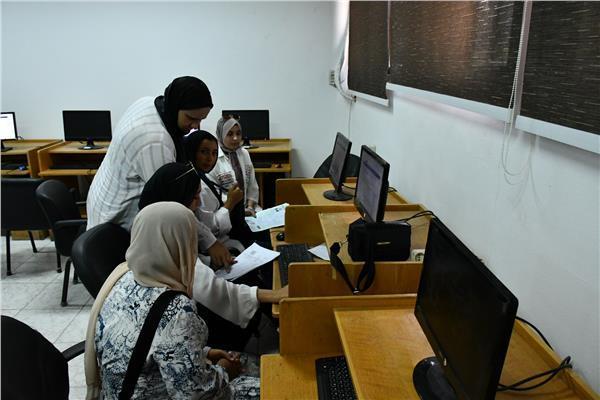 تنسيق الجامعات 2024