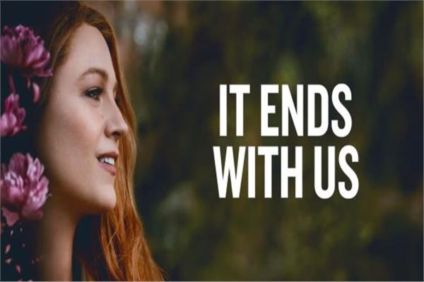 فيلم It Ends with Us