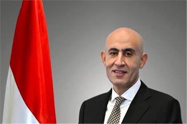 محمد عبد اللطيف وزير التربية والتعليم والتعليم