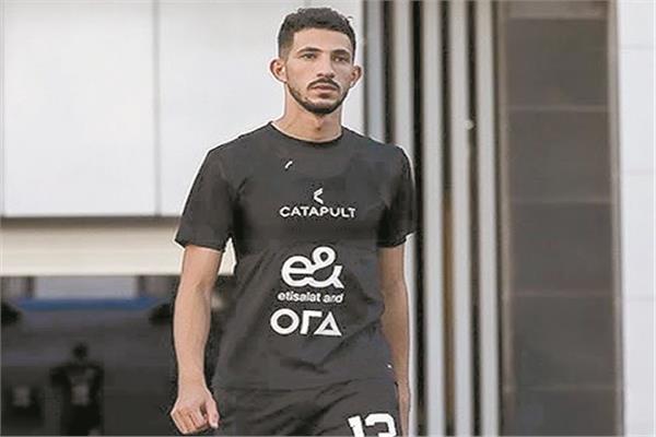 أحمد فتوح