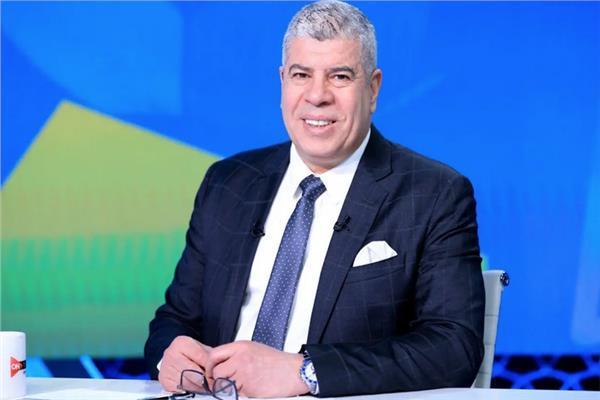 أحمد شوبير
