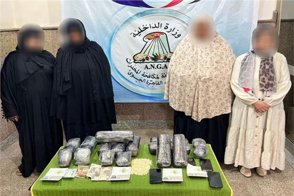 العناصر الإجرامية