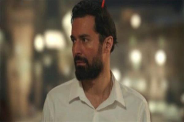 مسلسل «عمر أفندي»
