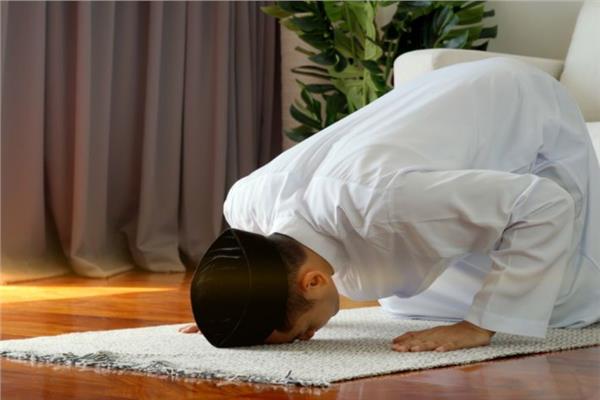مواقيت الصلاة