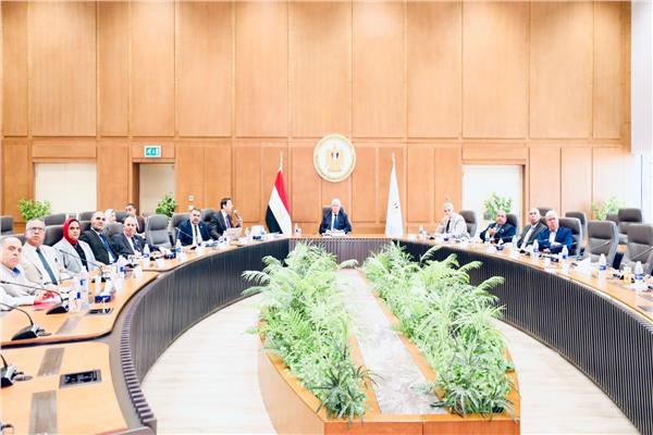 مجلس إدارة الاتحاد الرياضي للجامعات