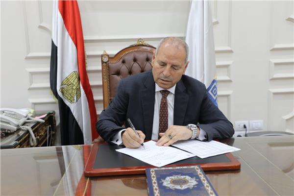 محافظ القاهرة يقرر النزول بدرجة الحد الأدنى لتنسيق القبول بمدارس التعليم الفنى
