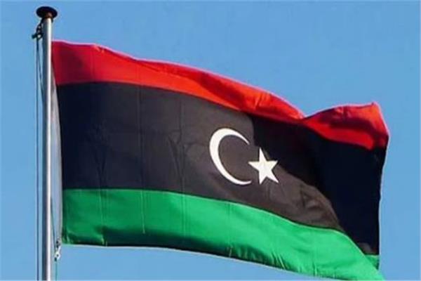  ليبيا
