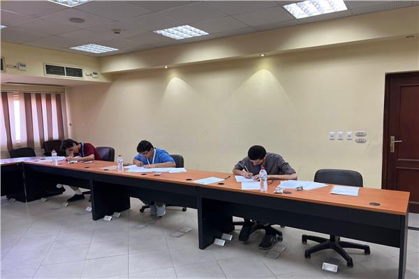 مسابقة القدرات الإبداعية