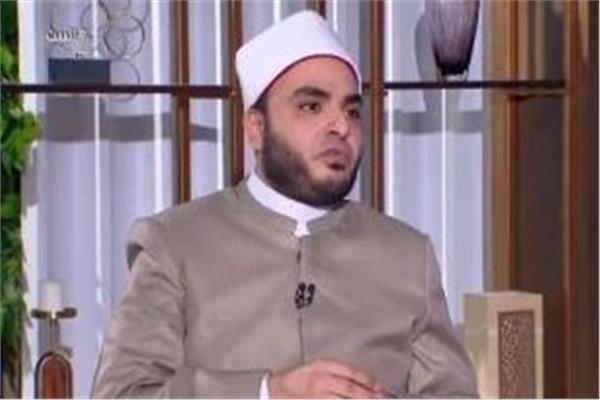 الشيخ أحمد البسيوني