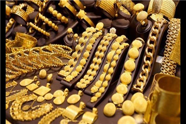 أسعار الذهب