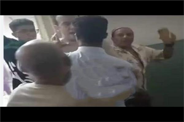واقعة تعدي الفنان محمد فؤاد