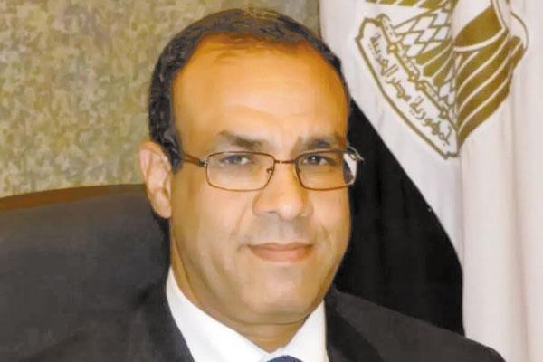 د. بدر عبدالعاطى