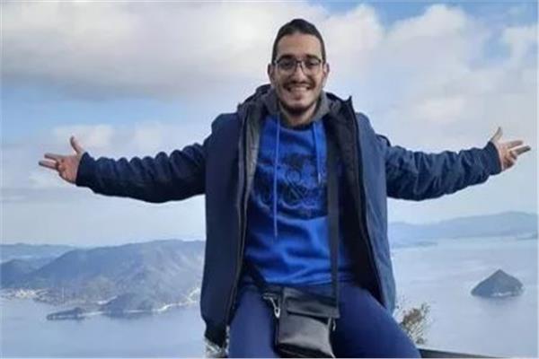 الدكتور مصطفى أيمن
