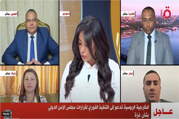 دكتور محمد كمال مدير تحرير بوابة أخبار اليوم