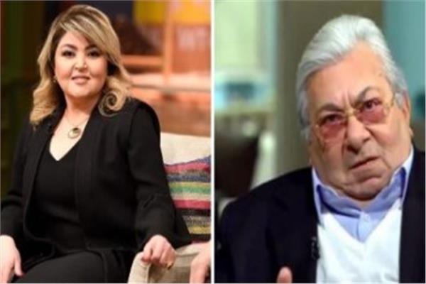 الفنان فاروق فلوكس