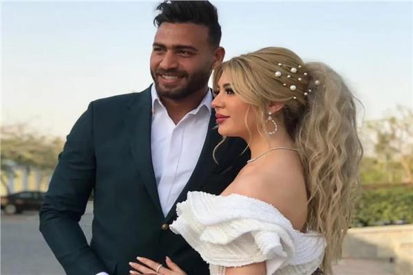 محمد أبو جبل وسمارة يحيى