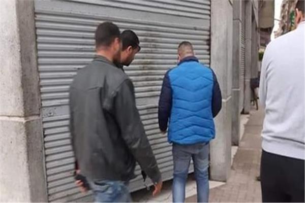 صورة أرشيفية