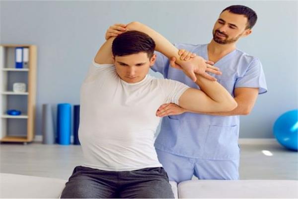 عادات يومية لمصابي الإنزلاق