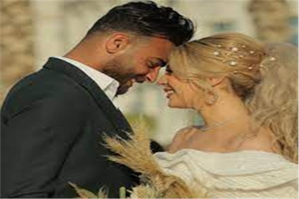 انفصال محمد أبو جبل وسمارة يحيى