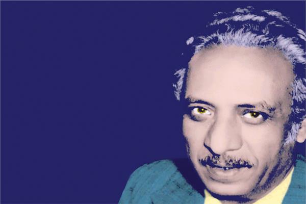 صلاح عبد الصبور