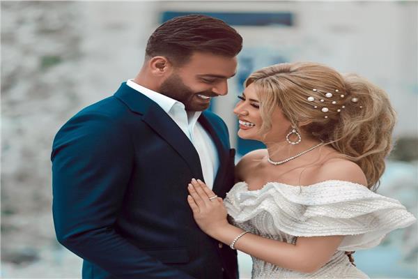 ملكة جمال الجزائر التي أثارت الجدل بعد انفصالها عن أبو جبل