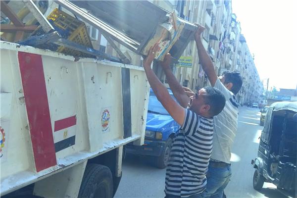 حملات مكبرة