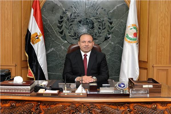 جامعة المنصورة