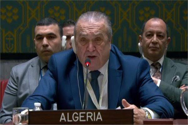 السفير عمار بن جامع
