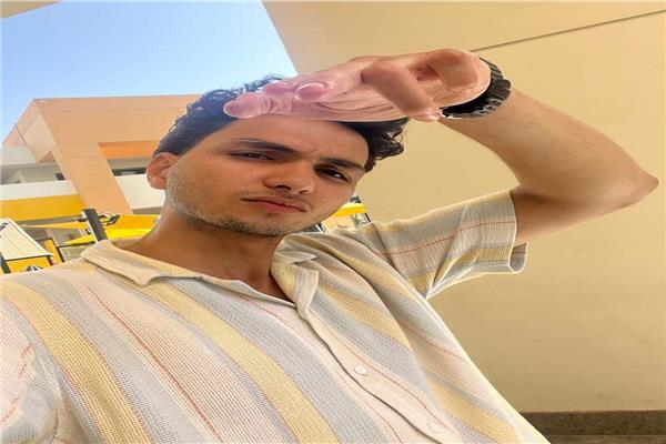 المجني عليه 