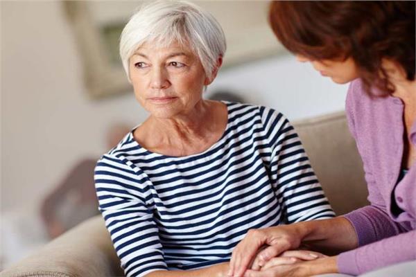 أمراض خطيرة تصيب النساء في مرحلة الشيخوخة