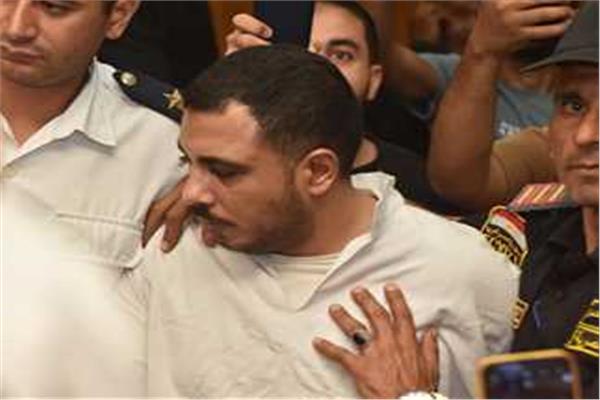  سفاح التجمع