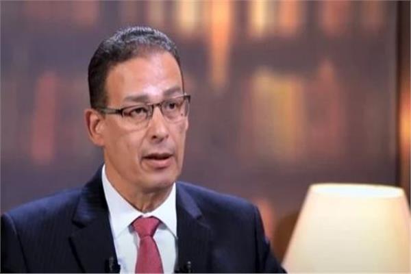 عاطف سيد الأهل