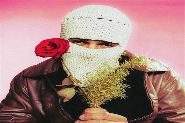 مطرب الراب المقنع «تووليت»