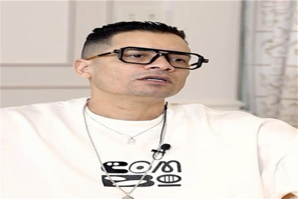 حسن شاكوش