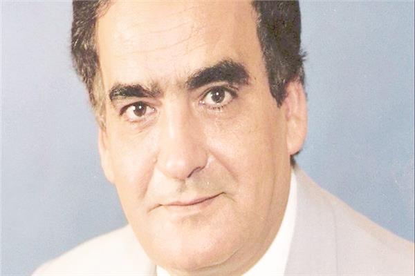 الإعلامي حلمي البُلك
