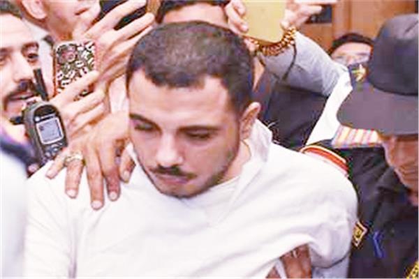 سفاح التجمع
