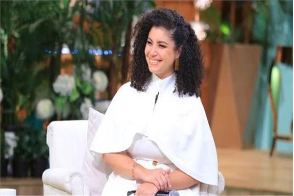 نسمة محجوب