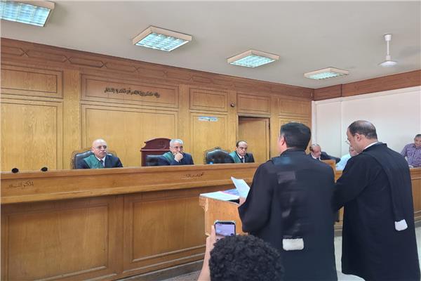 دفاع سفاح التجمع