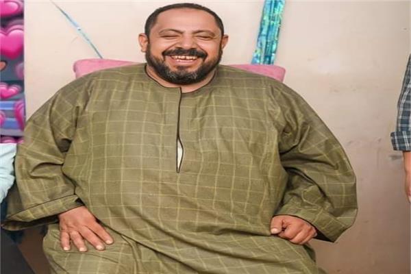 احد الضحايا