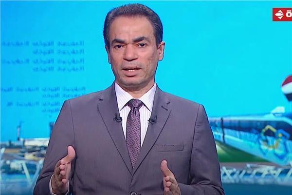 أحمد المسلمانى