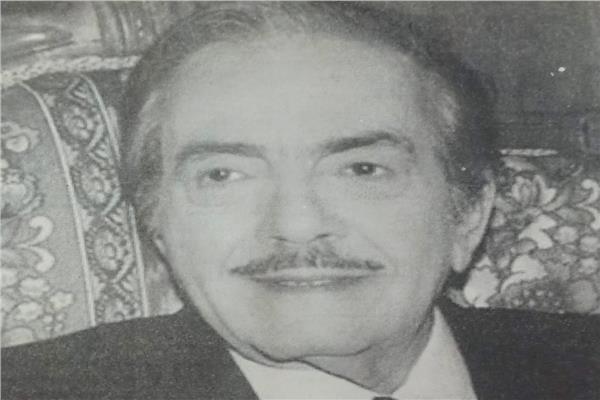 الفنان كمال الشناوي