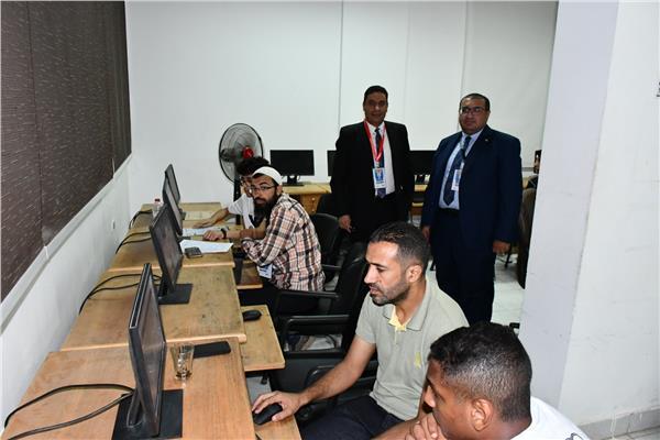 تنسيق الجامعات 2024